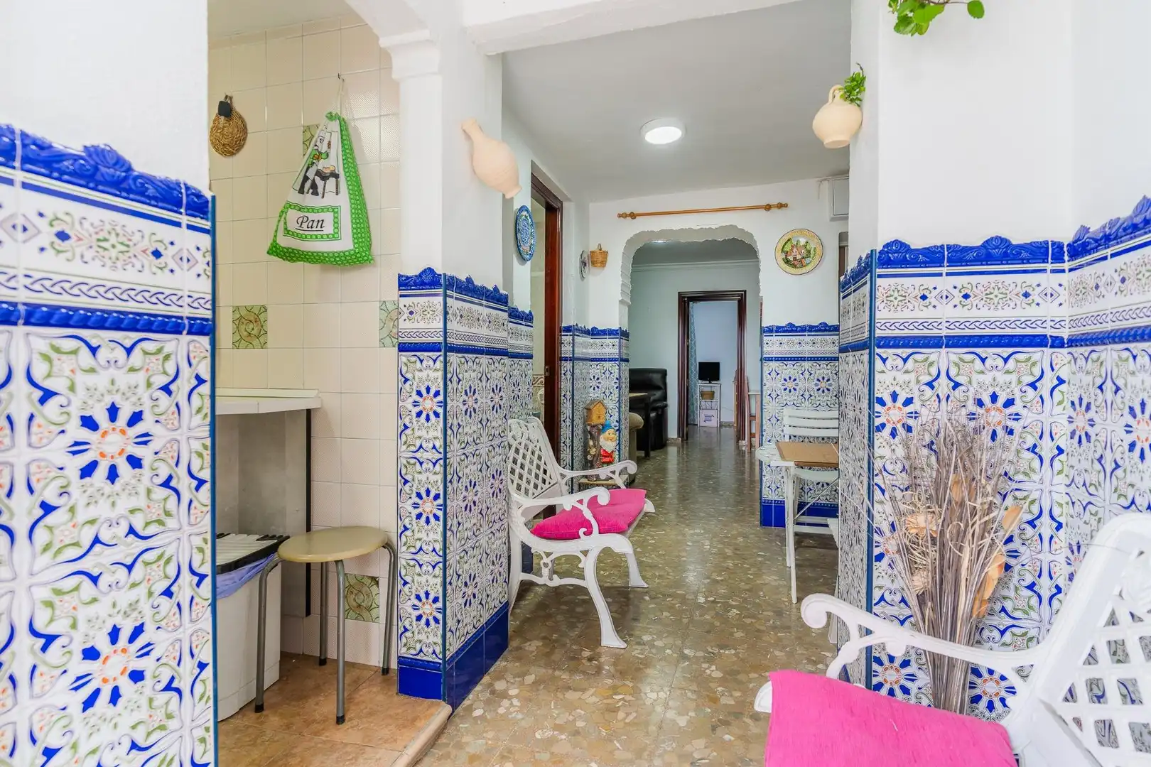 Maison à vendre à La Banda - Campo de Fútbol, imagen 5