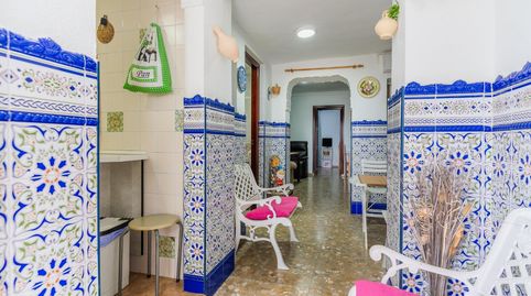 Foto 5 de Casa o xalet en venda a La Banda - Campo de Fútbol, Chiclana de la Frontera