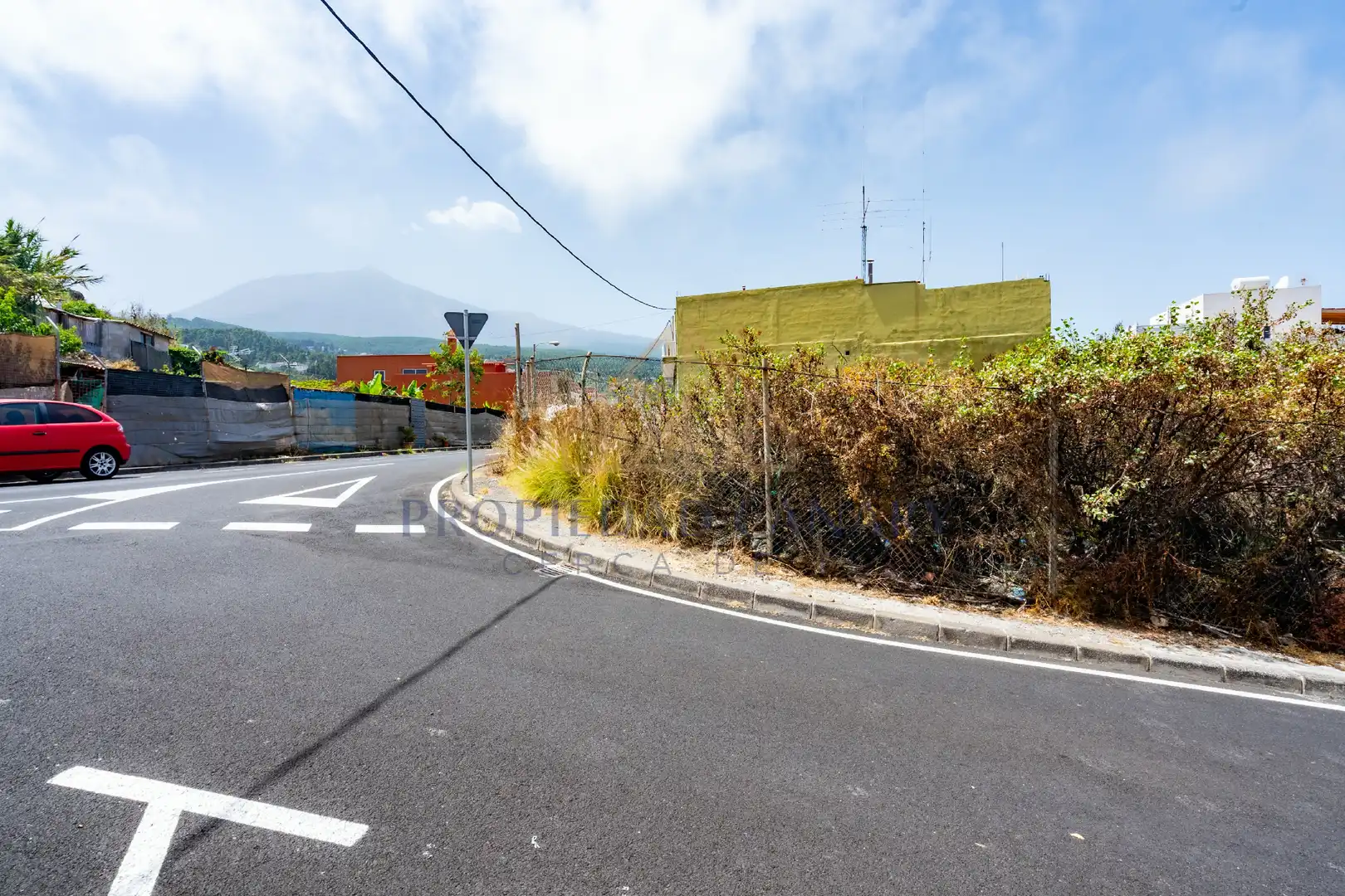 Terreno residenziale in vendita a Calle los Mocanes 9, imagen 15