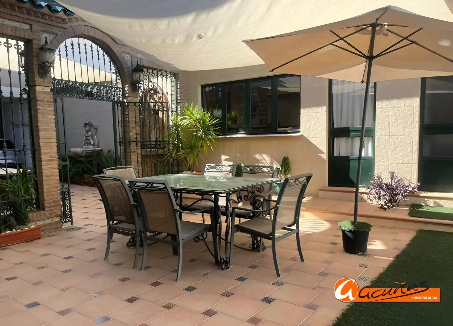 House with pool for sale in Campillos, imagen 37