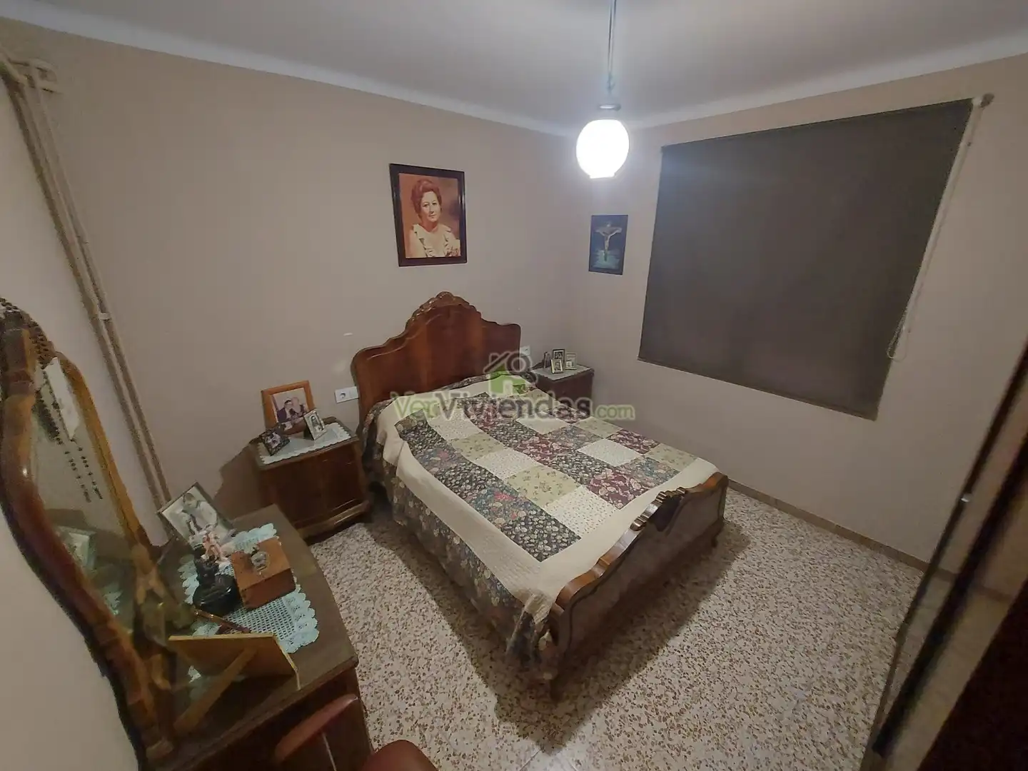 Habitación de Casa o chalet en venta en Olesa de Montserrat con Calefacción, Jardín privado y Terraza