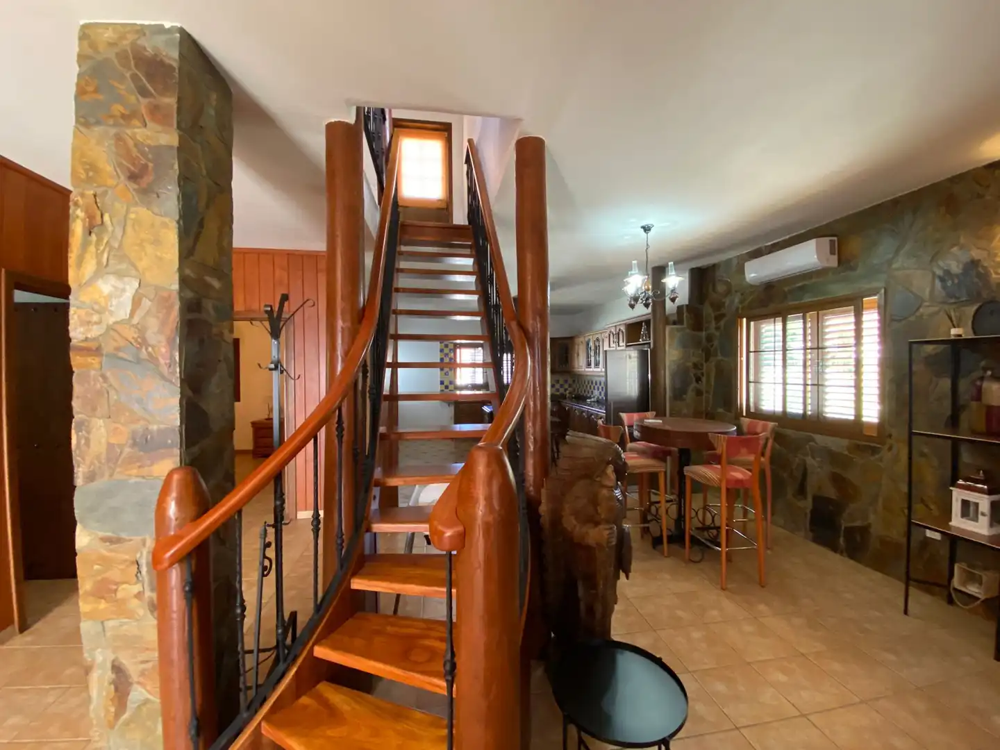Chalet en venta en La Aldea de San Nicolás, imagen 5