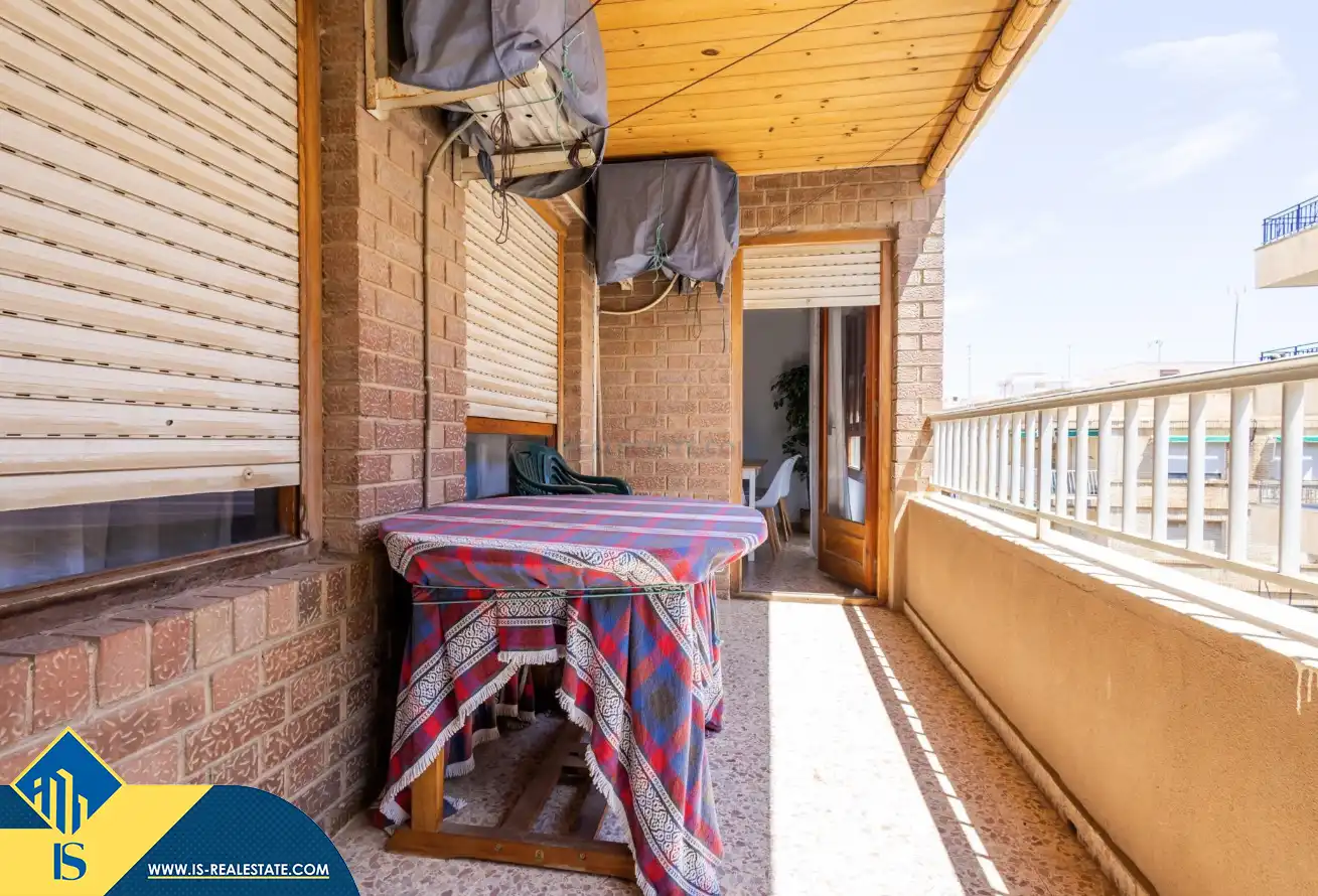 Apartament amb ascensor en venda a Playa del Acequión, Náufragos y Rocío del Mar, imagen 15