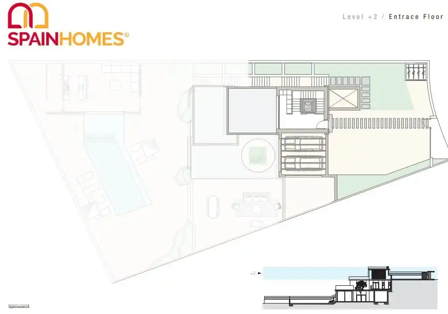 Casa con terrazza in vendita a San Fulgencio, imagen 23