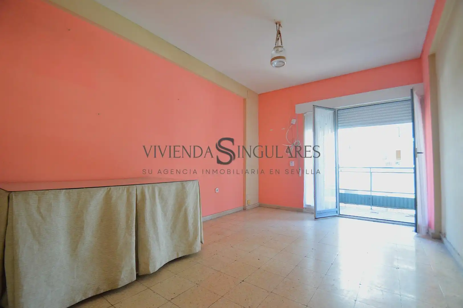 Bedroom of Flat for sale in Sevilla  with Terrace