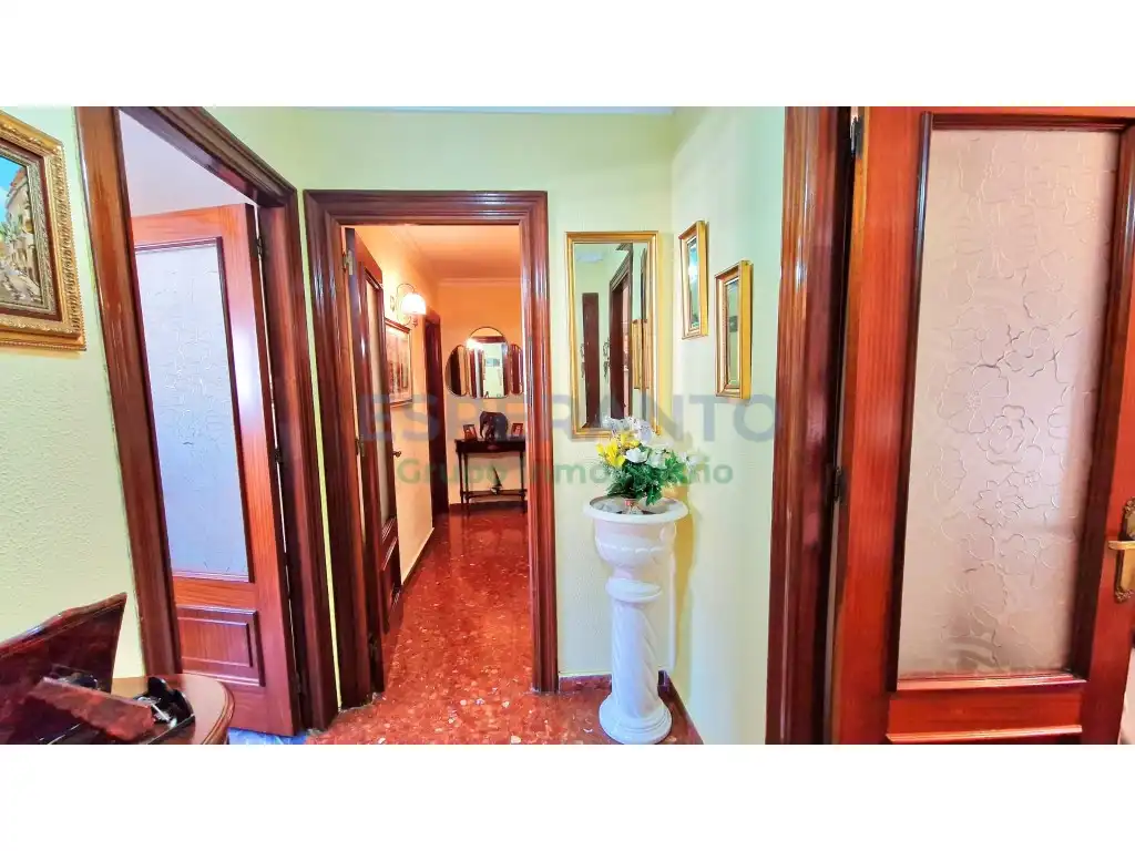Flat for sale in Málaga