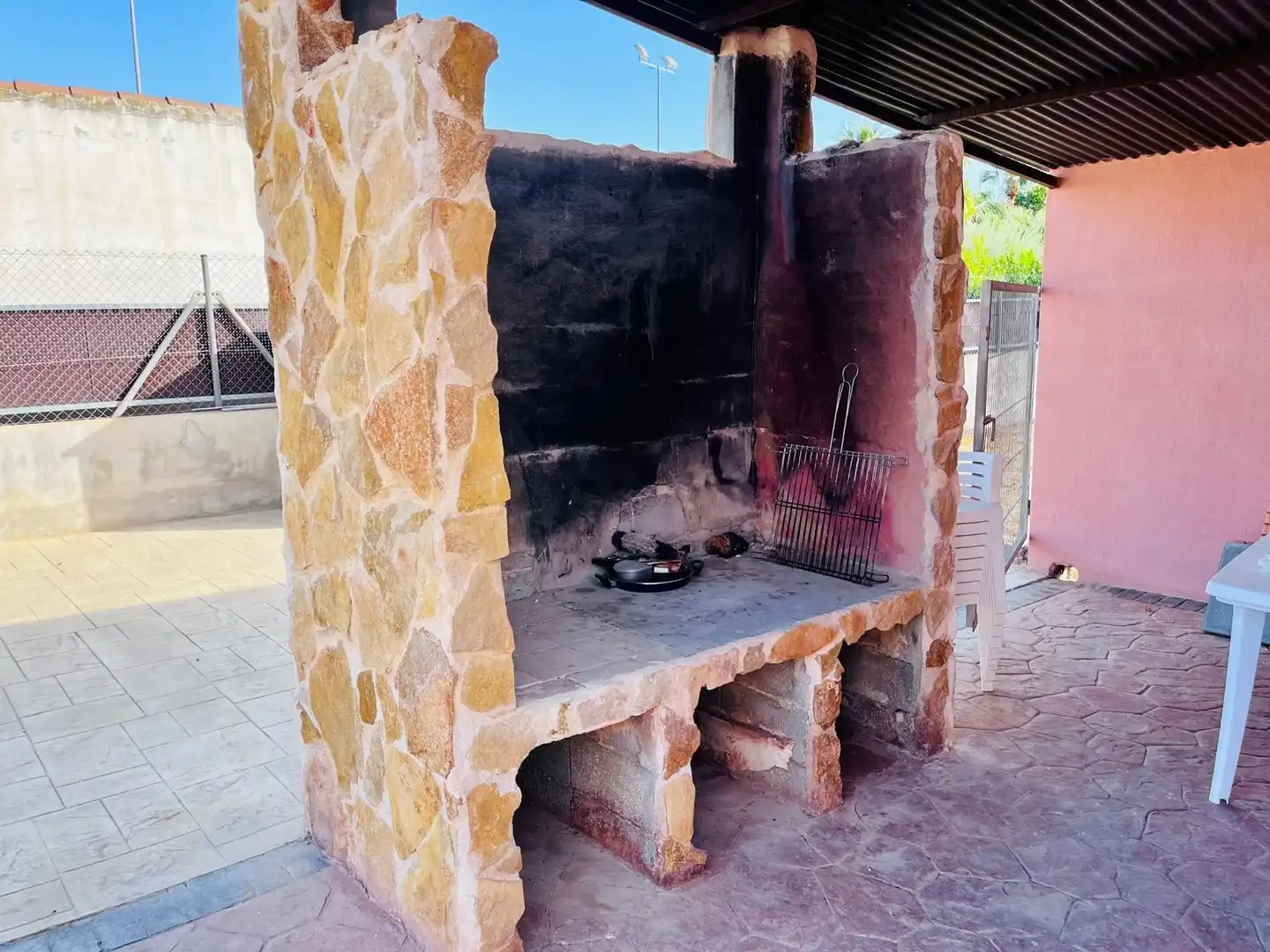 Casa o chalet en venta en La Algoda - Matola - Llano de San José