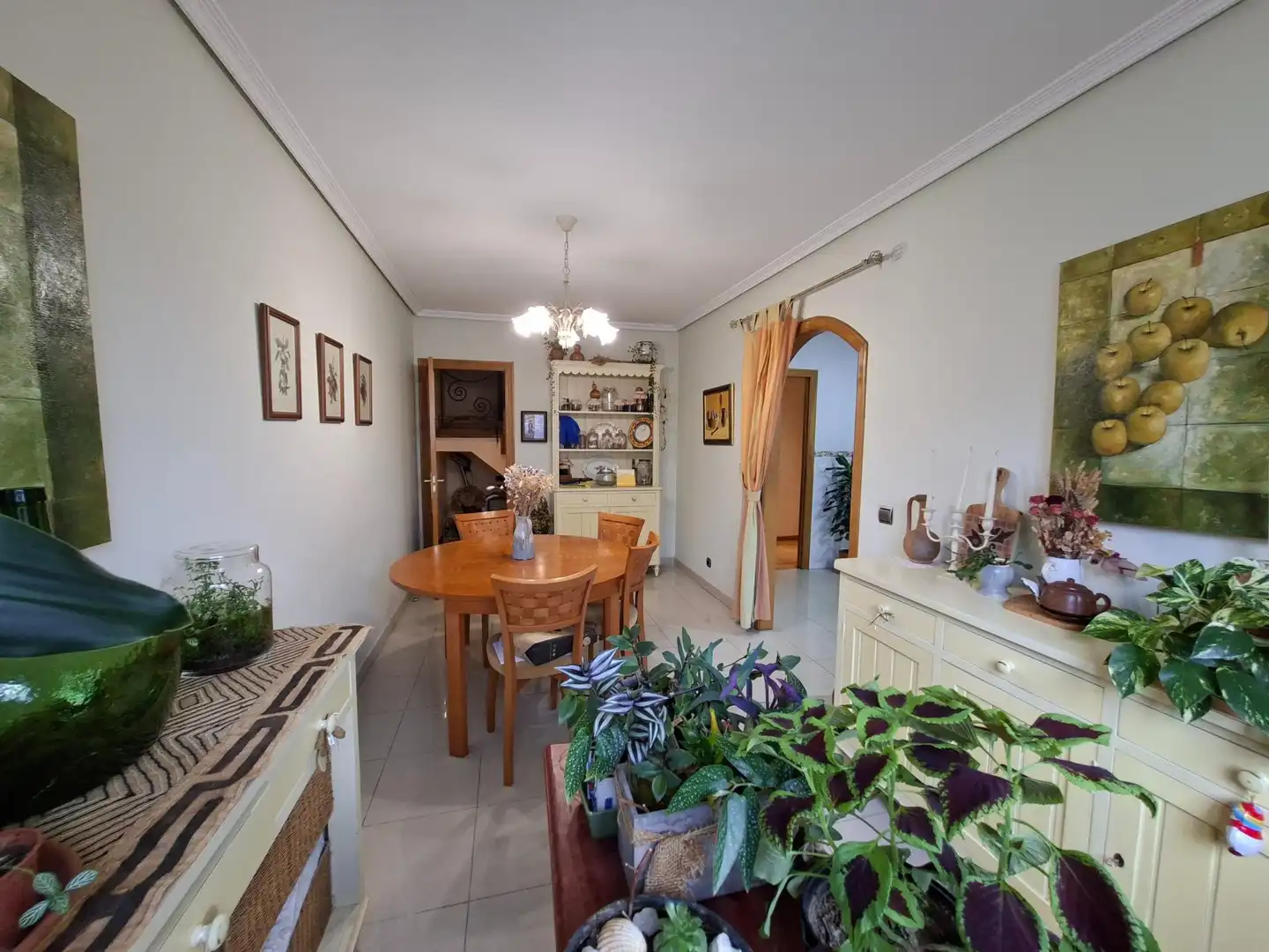 Duplex in vendita a Zona Alta, imagen 13