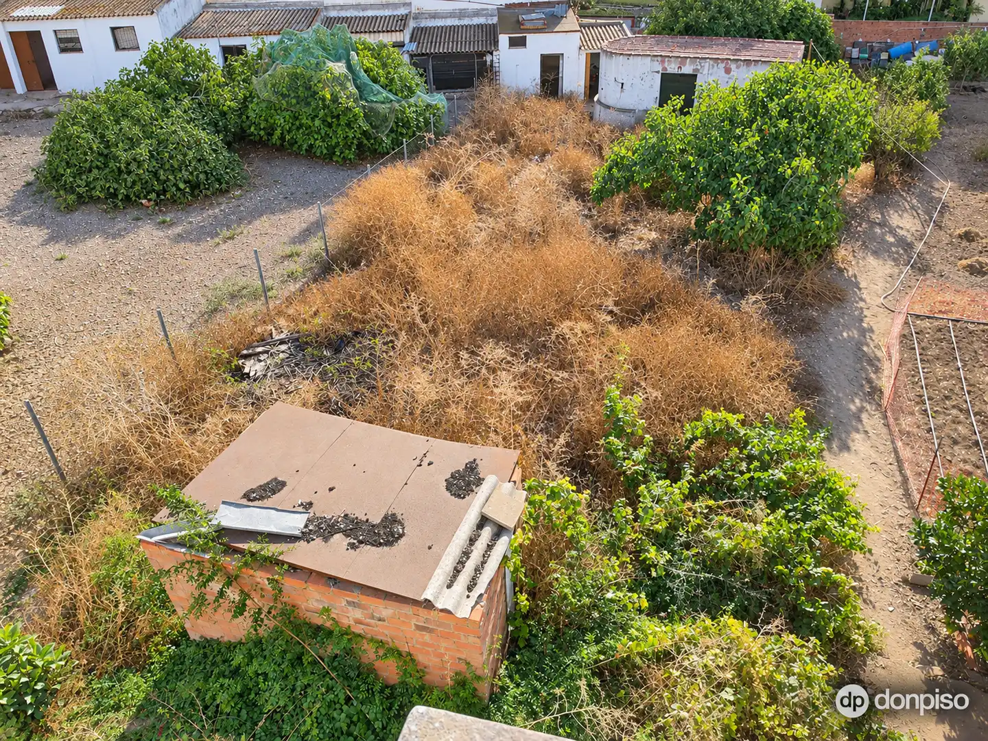 Casa adosada en venta en Ayamonte ciudad