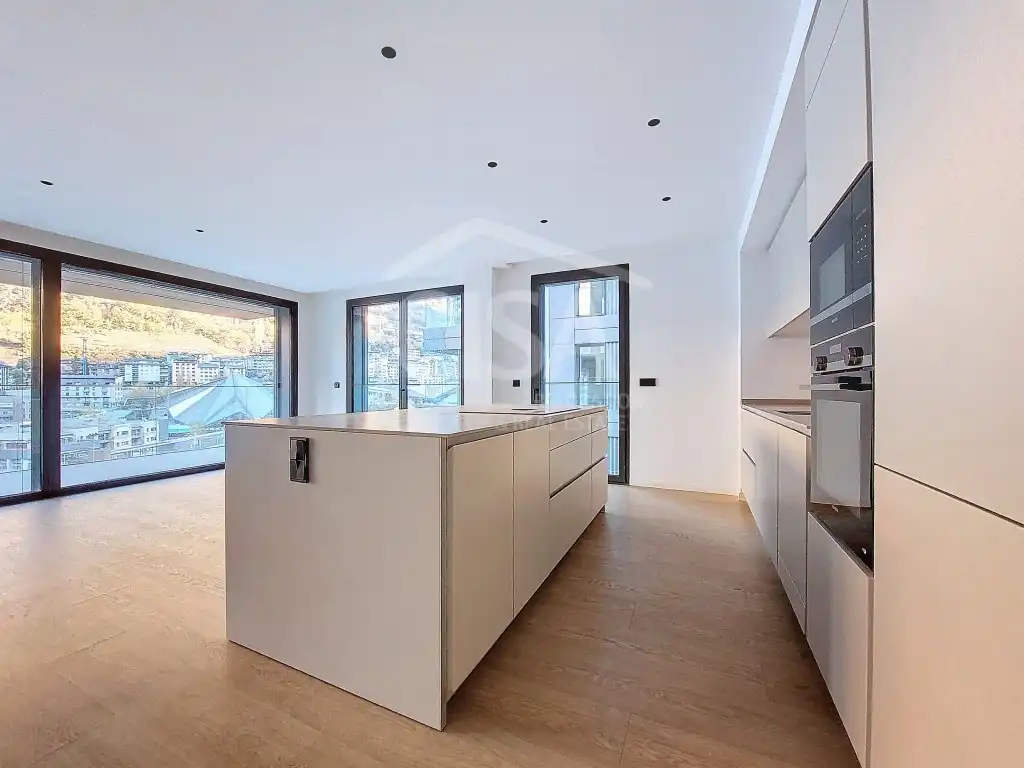 Wohnung zur Miete in Torre 2, 7-3, imagen 3