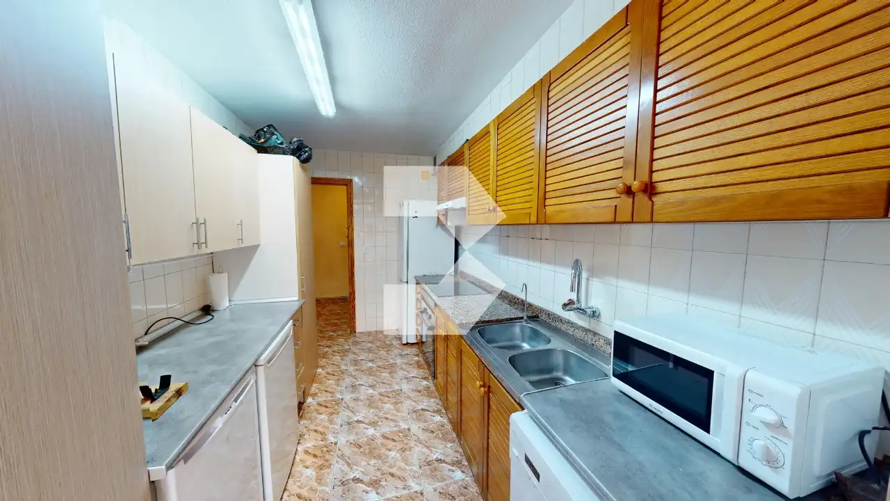 Flat with lift for sale in Carrer del Port de la Carrasqueta, imagen 7