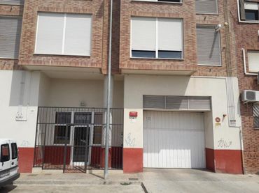 Aparcament amb ascensor en venda a ART MAJOR DE LA SEDA