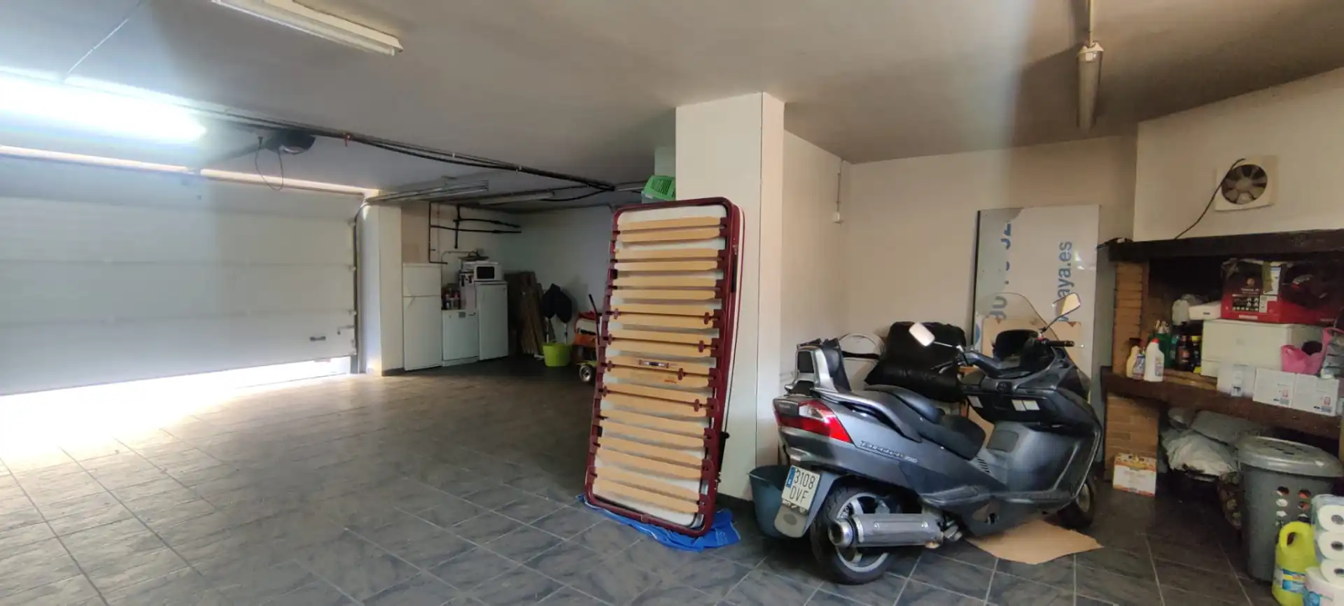 Casa o xalet en venda en Albinyana amb Aire condicionat, Calefacció i Jardí privat