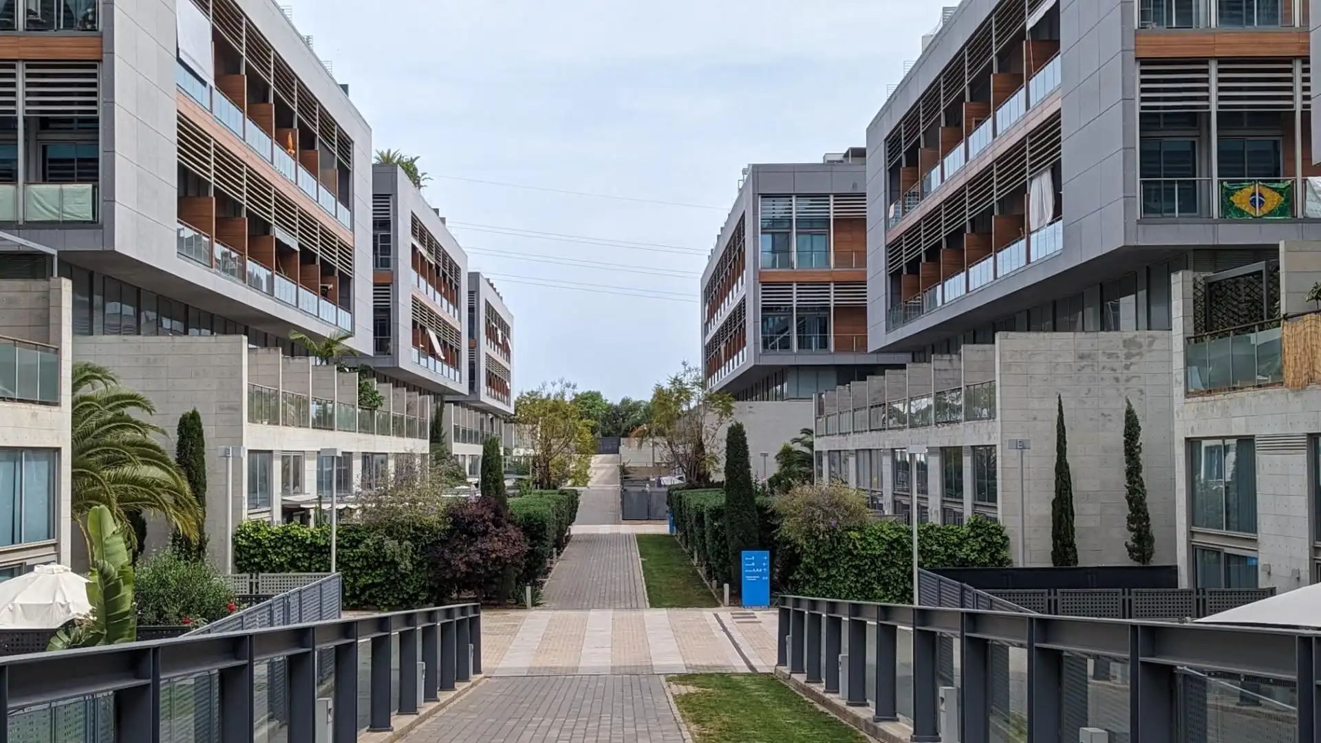 Duplex avec terrasse à vendre à Calle Creu Roja 1, imagen 22