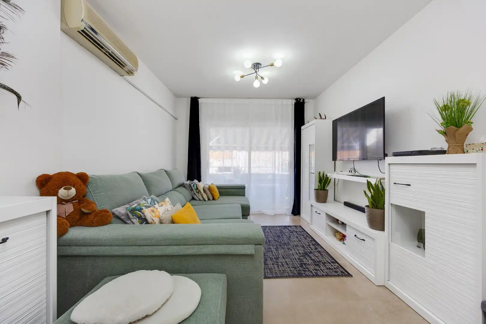 Ático con ascensor en venta en Calle GALEON 43, imagen 3
