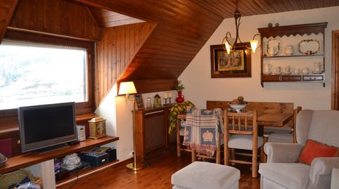 Foto 3 de Ático en venta en Vielha, Vielha e Mijaran