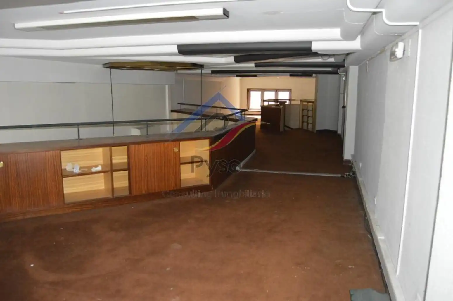 Local comercial en venda a Calle los Escalantes, imagen 19
