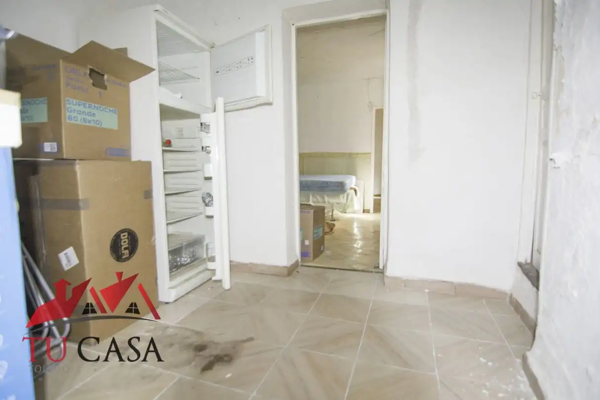 Casa o xalet en venda en Toledo