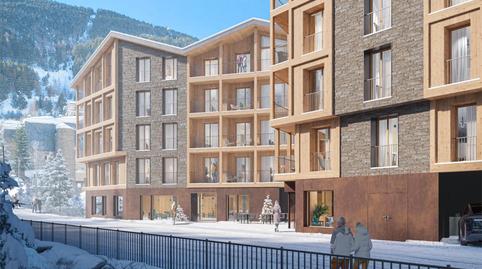 Foto 2 de vivienda de obra nueva en Piso en venta en El Tarter, Andorra