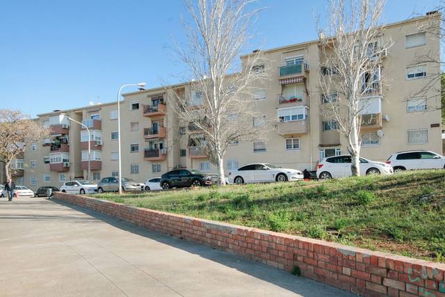 Piso en Venta en C/ Primero de Mayo en Pomar