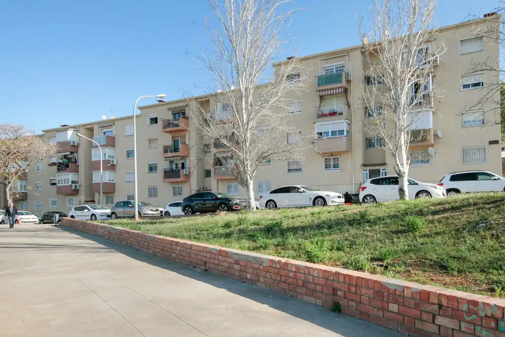 Piso en venta en C/ Primero de Mayo, Pomar