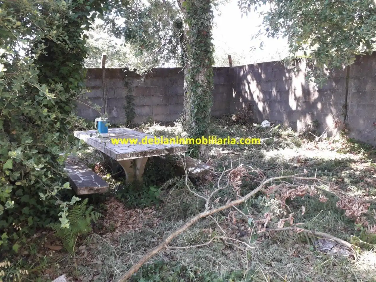 Terreno rustico in vendita a Tomiño, imagen 10