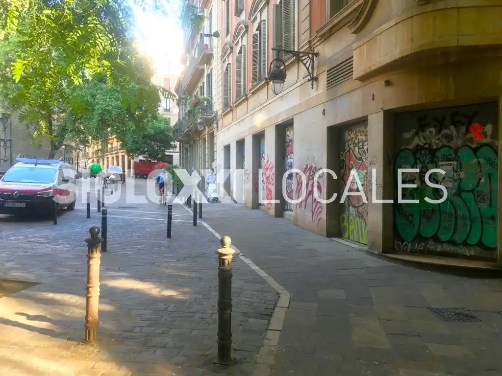 Gewerbefläche zur Miete in SANT PERE, imagen 3
