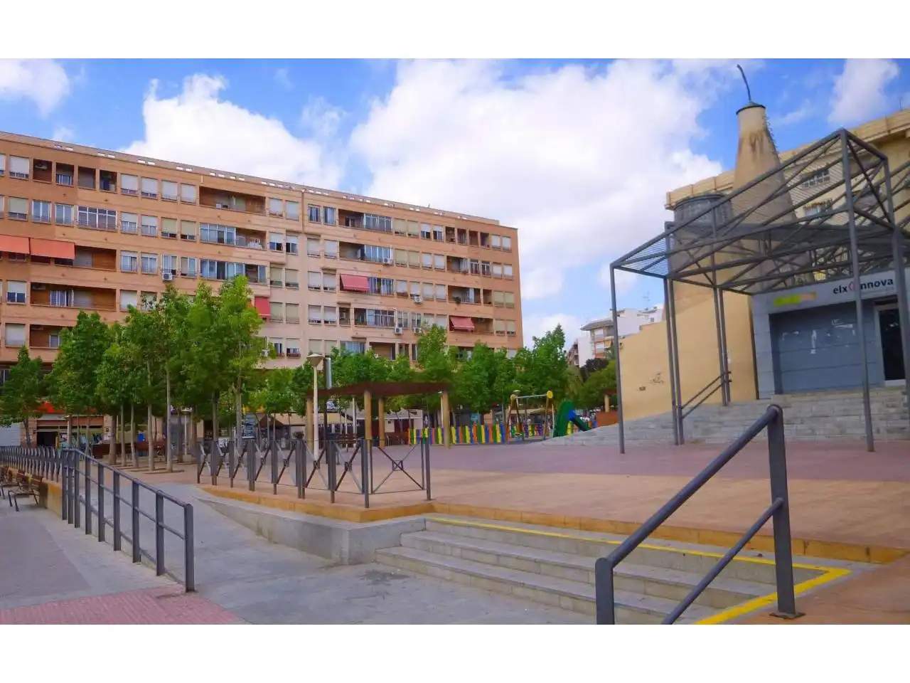 Haus zum Verkauf in Elche ciudad, imagen 7