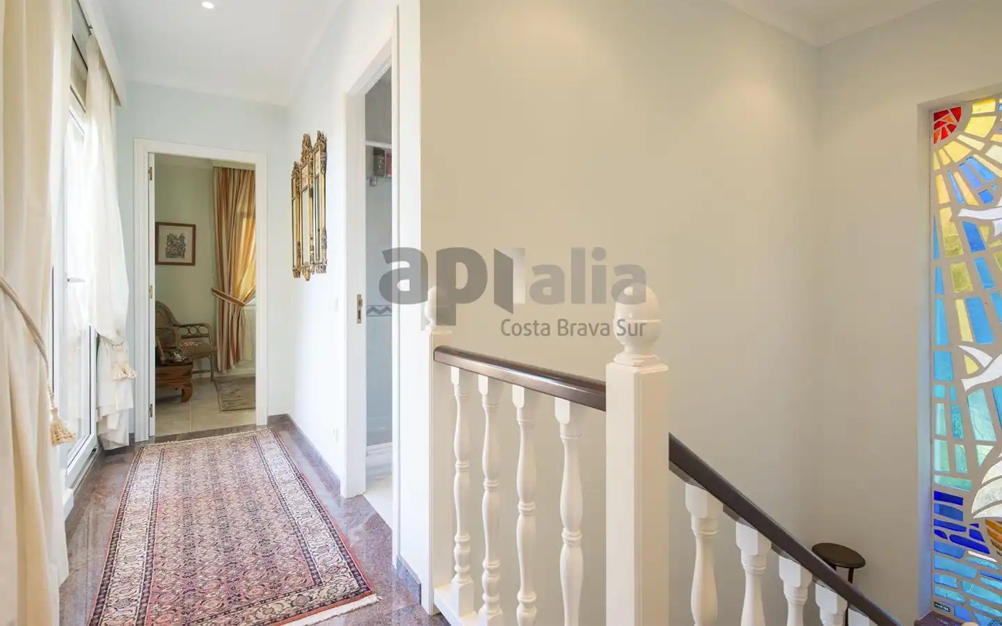 Casa con piscina en venta en Santa María de Llorell, imagen 25