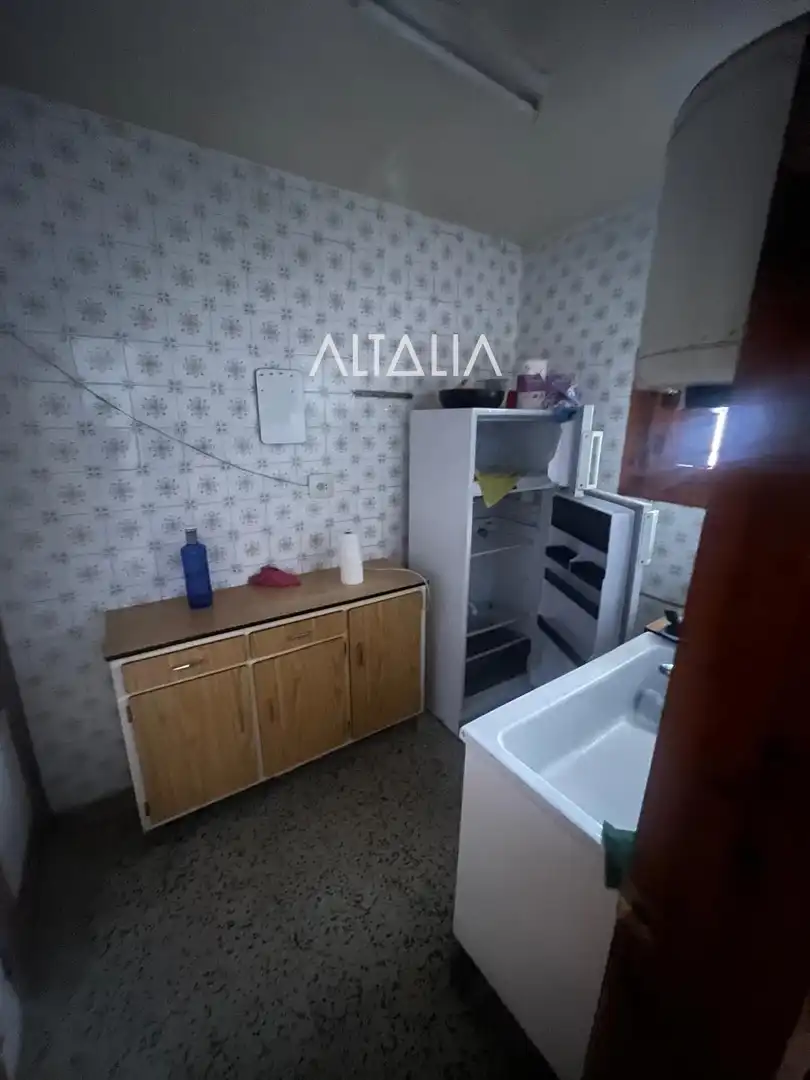 Cocina de Casa o chalet en venta en Las Majadas  