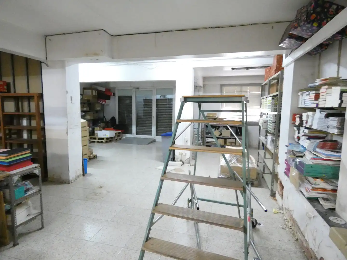 Gewerbefläche zum Verkauf in Centre - Cordelles, imagen 7