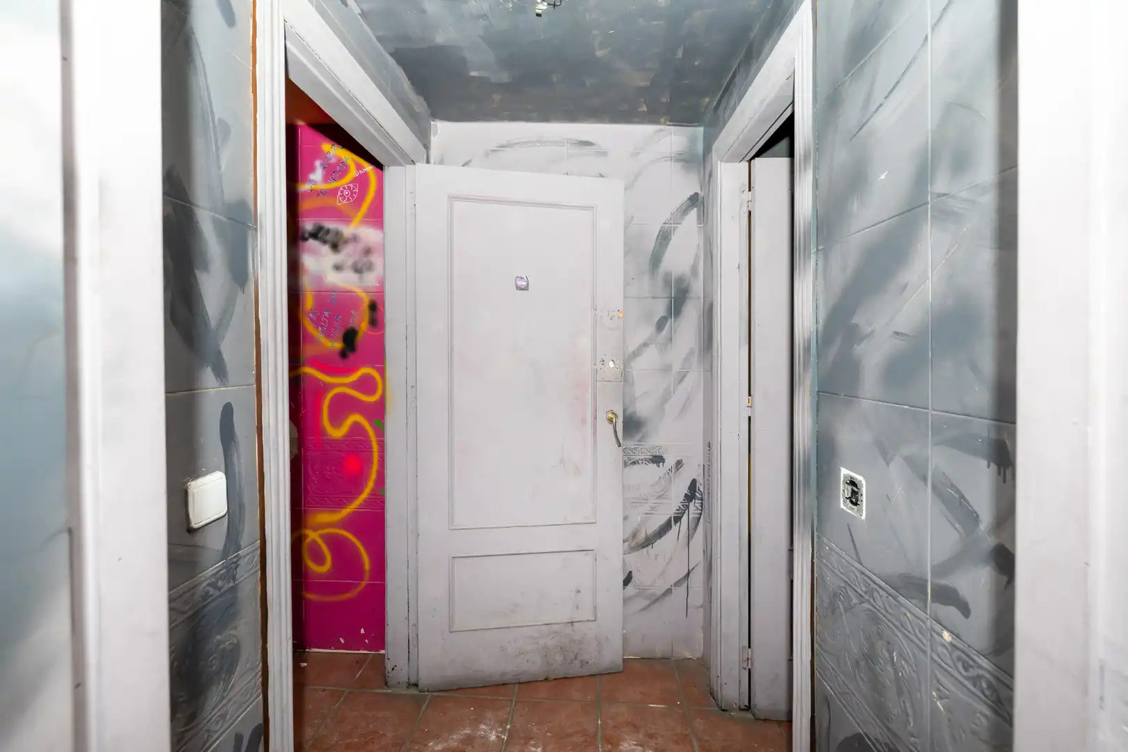 Local comercial de lloguer a Calle Martínez de la Rosa 23, imagen 11