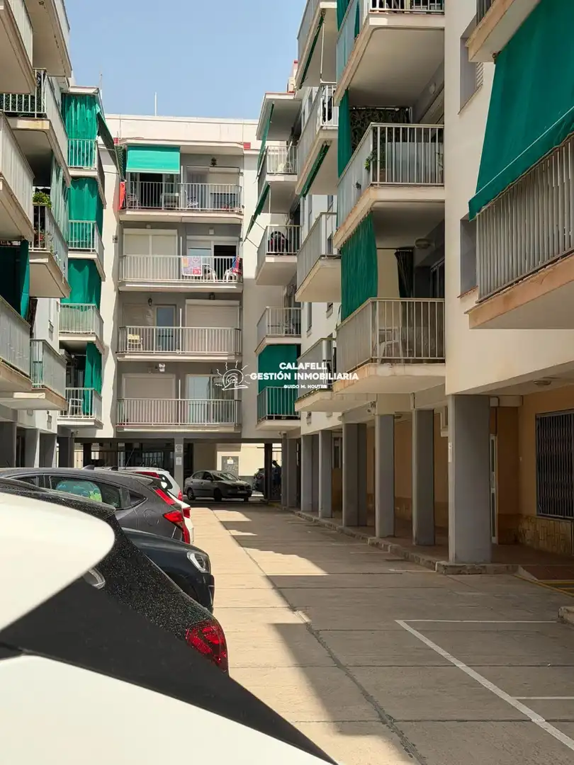 Flat for sale in Maritim Sant Joan de Deu 98, imagen 9