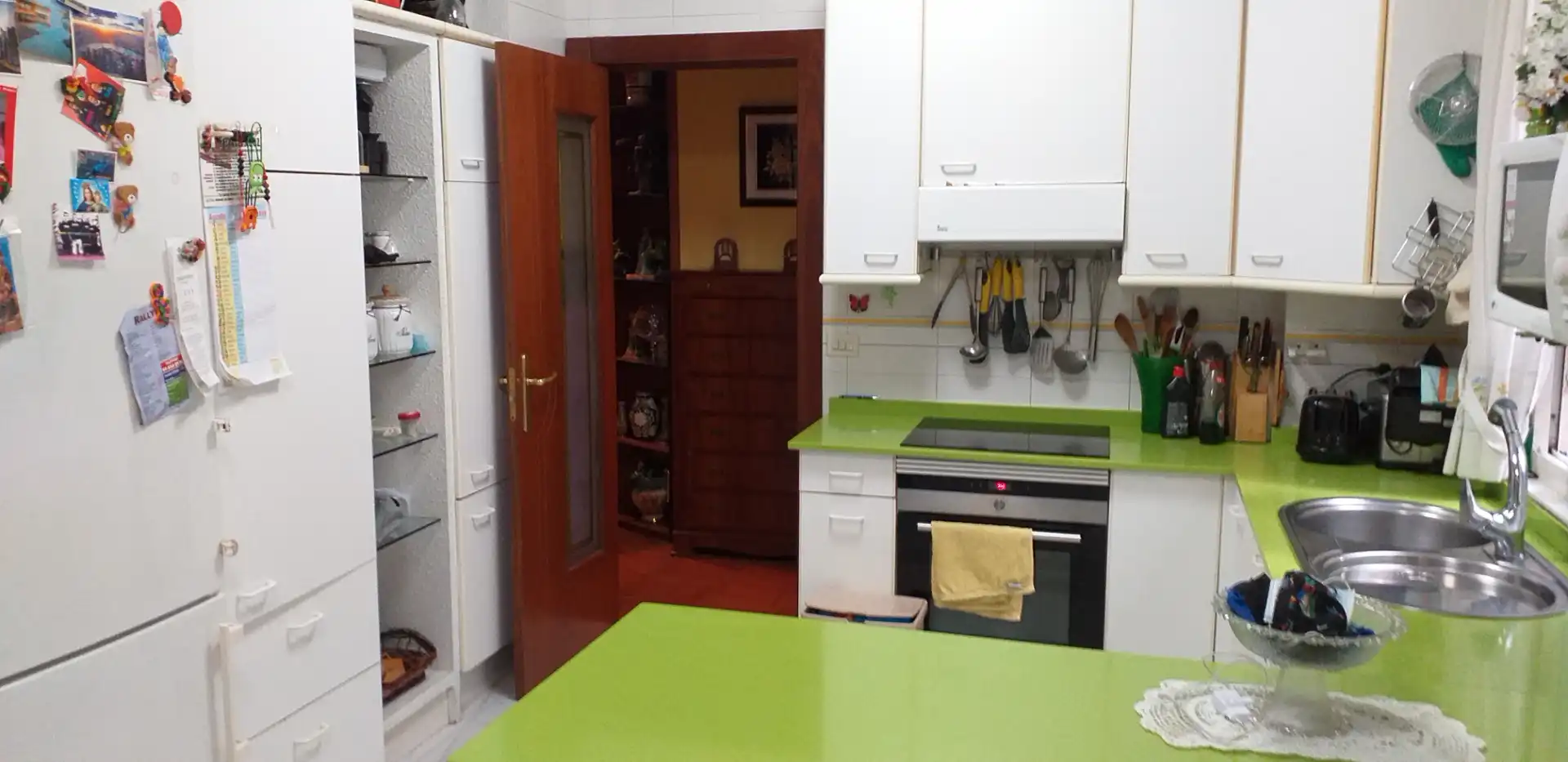 Flat with terrace for sale in Zabalburu Plaza, imagen 37