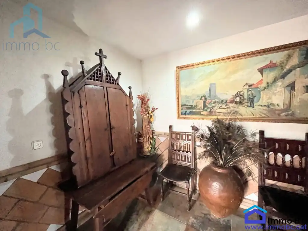 Casa o chalet en venta en El Milà