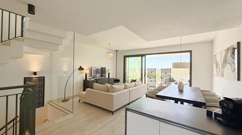 Photo 3 of Single-family semi-detached for sale in Bahía de las Rocas, Chullera, Manilva