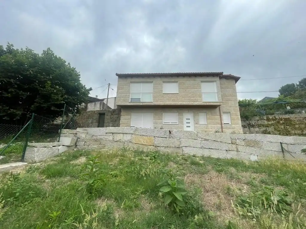 Casa amb jardí en venda a Carballeda de Avia, imagen 33