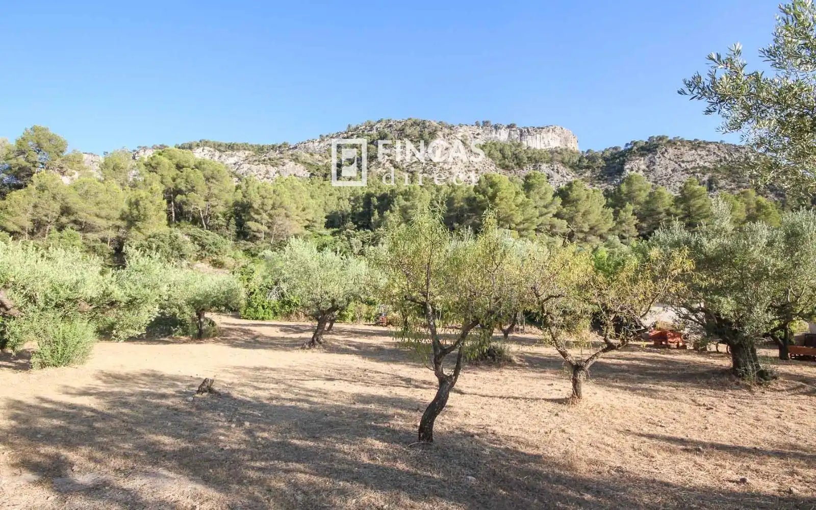Finca rústica en venta en Benifallet con Calefacción, Trastero y Amueblado