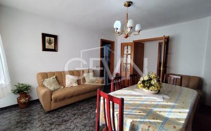 Living room of Flat for sale in Santa Perpètua de Mogoda  with Heating