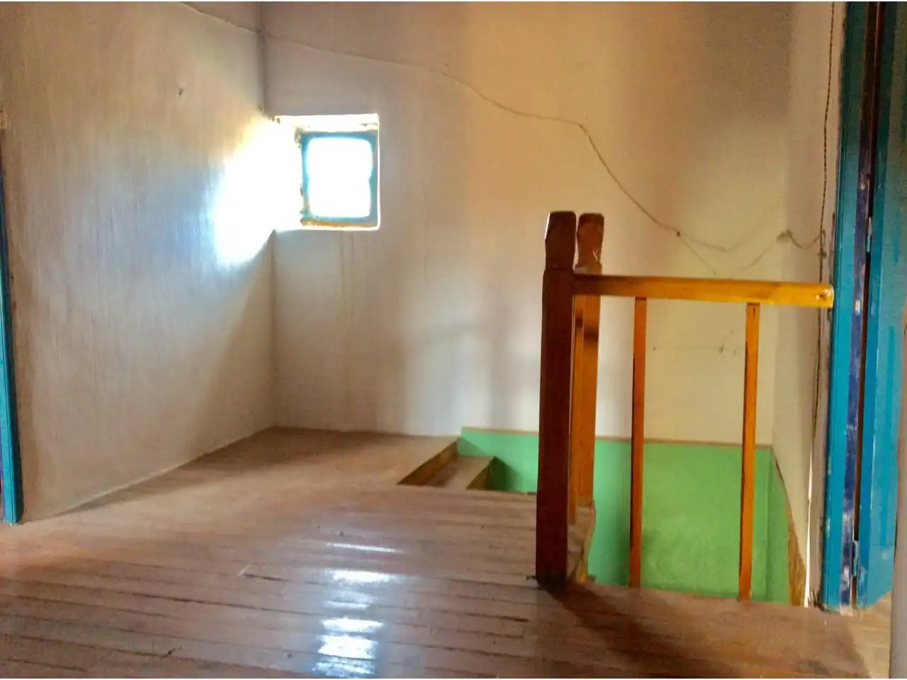 Casa o chalet en venta en Pajares de los Oteros con Jardín privado
