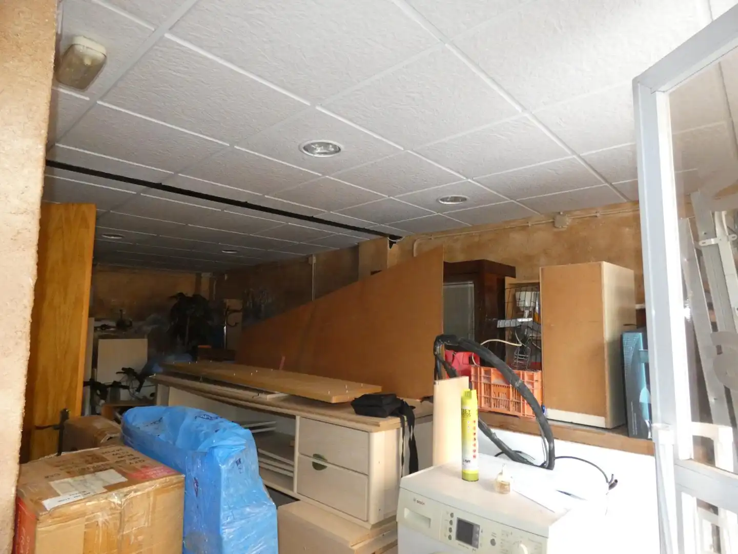 Local comercial en venda a Casco Urbano, imagen 2