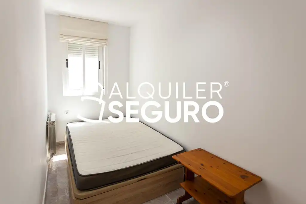 Piso de alquiler en de Joaquín Arjona, Bellas Vistas