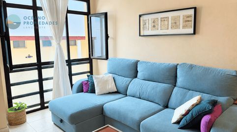 Foto 2 de Apartament en venda a Argana Alta - Maneje, Arrecife