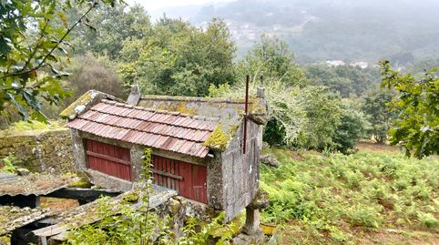 Foto 2 de Finca rústica en venta en Lugar Fornelos, Teo, A Coruña