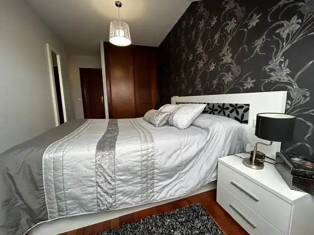 Habitación de Ático en venta en Cambados, Pontevedra