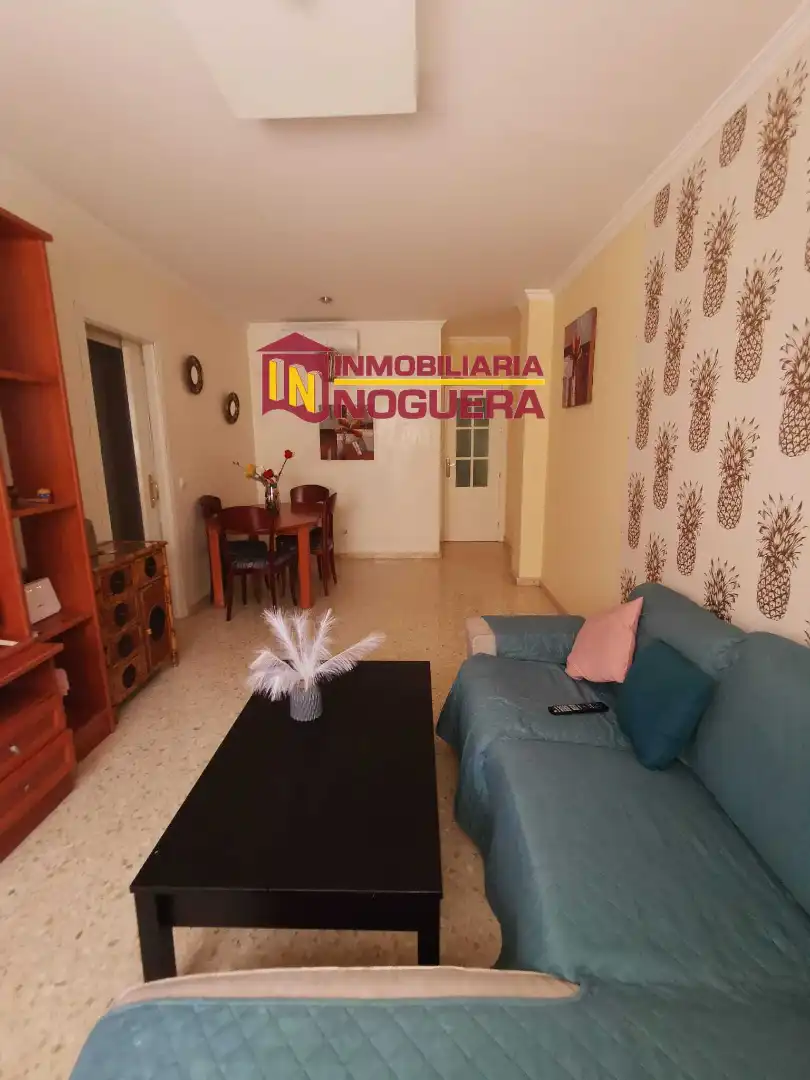Exterior view of Flat for sale in Écija