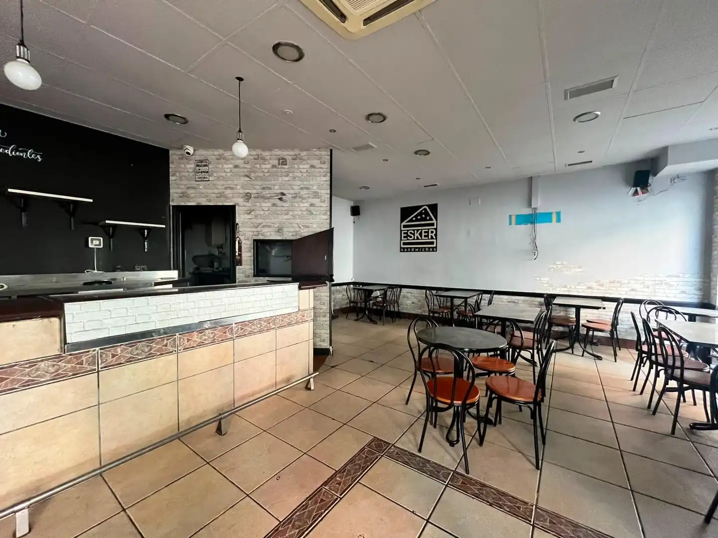 Business premises for sale in Centro - Ariz - Uribarri, imagen 6