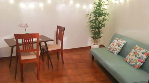 Foto 5 von Wohnung zur Miete in Zona Botánico, Puerto de la Cruz