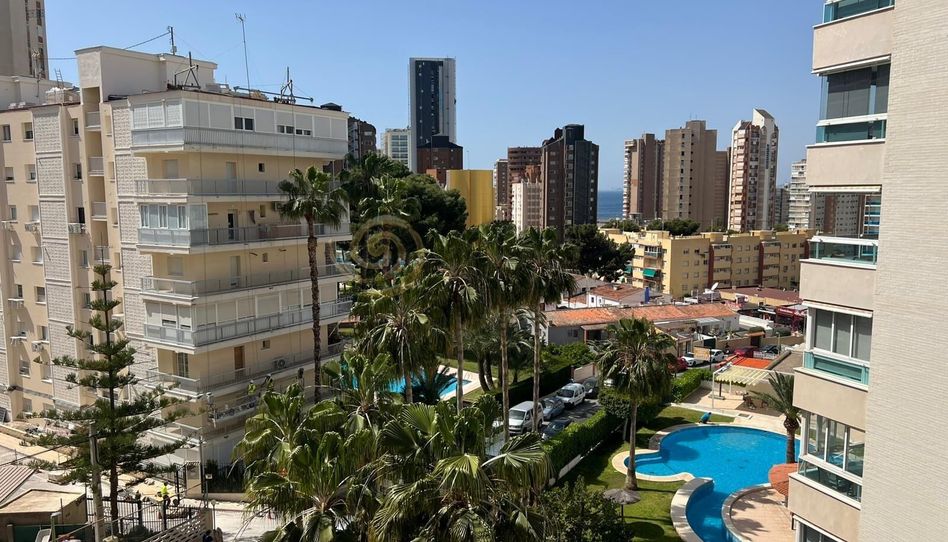 Estudio en venta en Calle Lisboa, Rincón Alto - 2