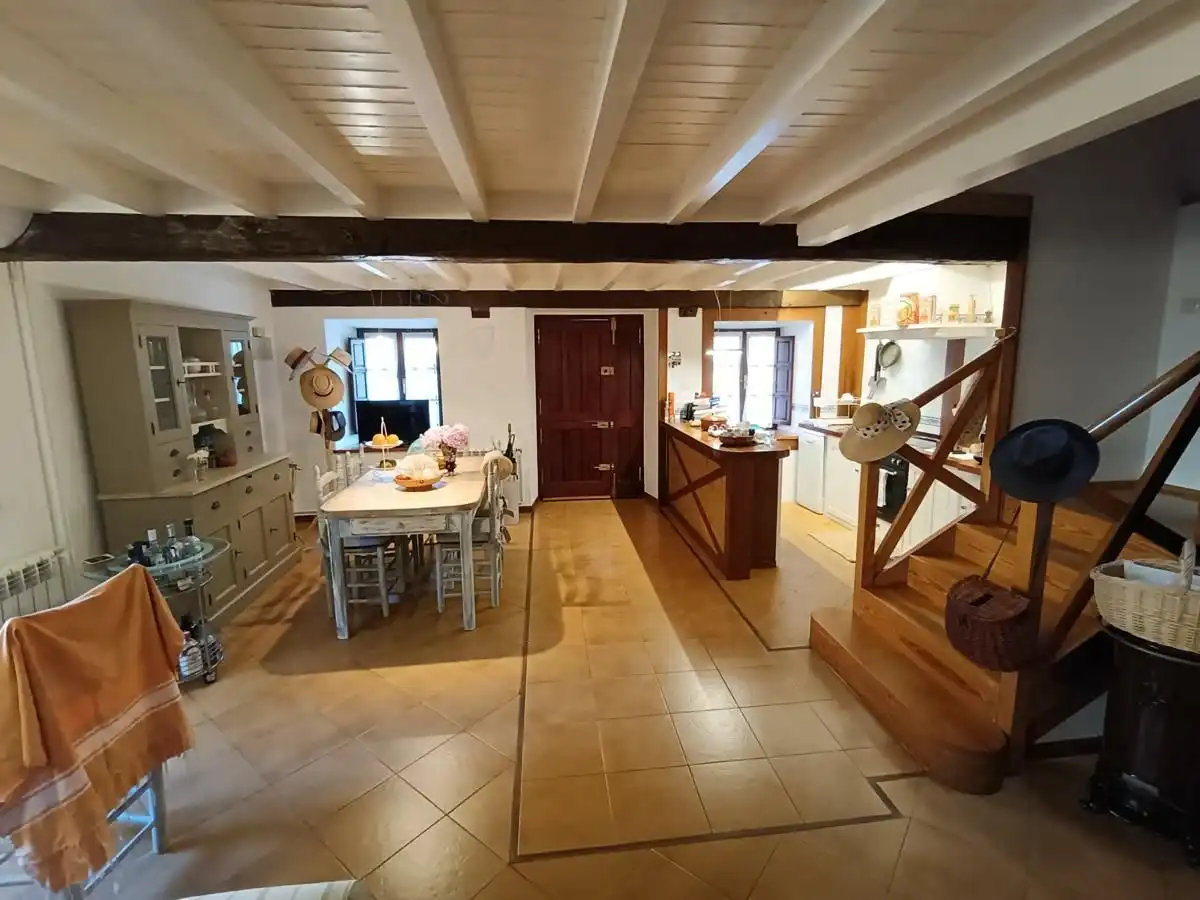 Maison avec jardin à vendre à Posada - Barro, imagen 14